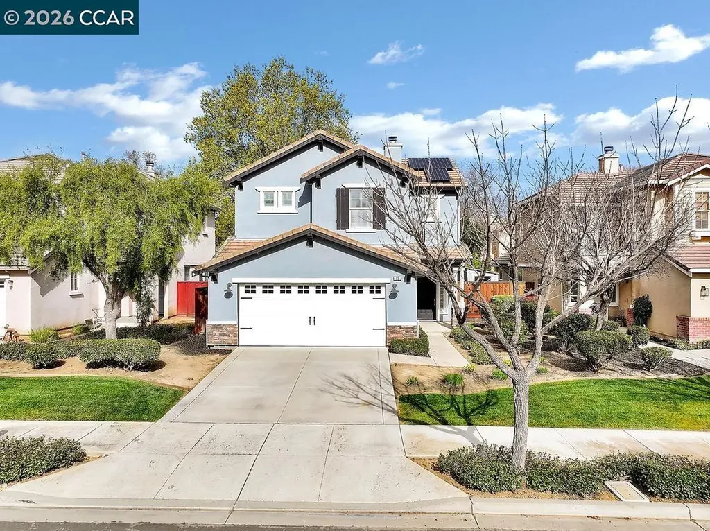 75 Lexington Court Brentwood CA 94513
