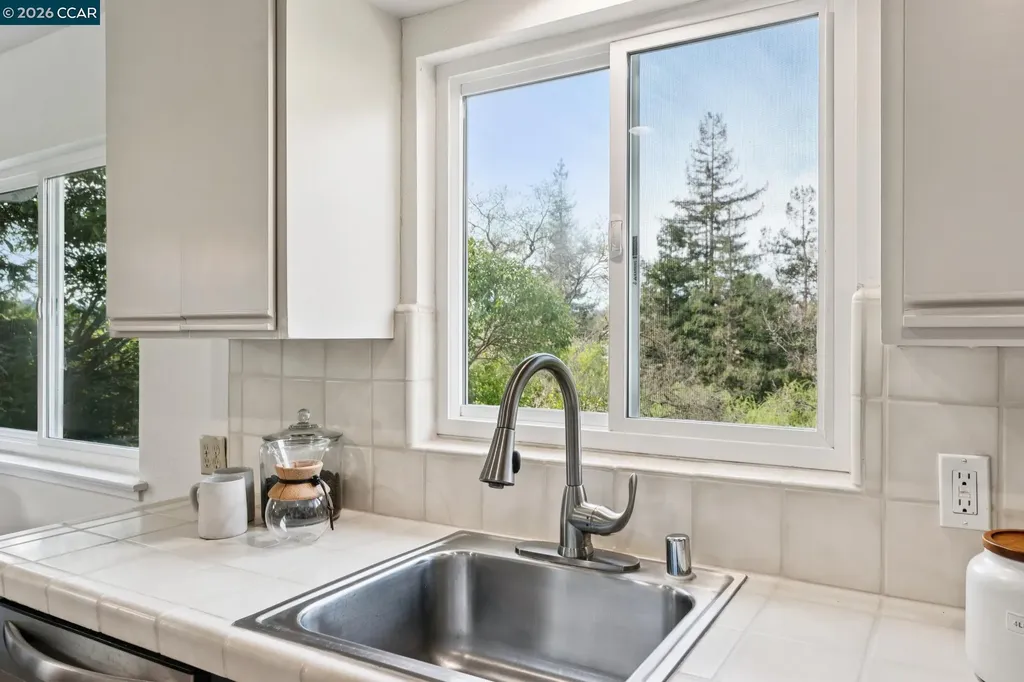 1315 El Curtola Lafayette CA 94549