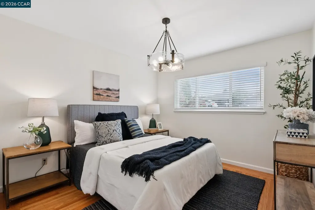 1315 El Curtola Lafayette CA 94549