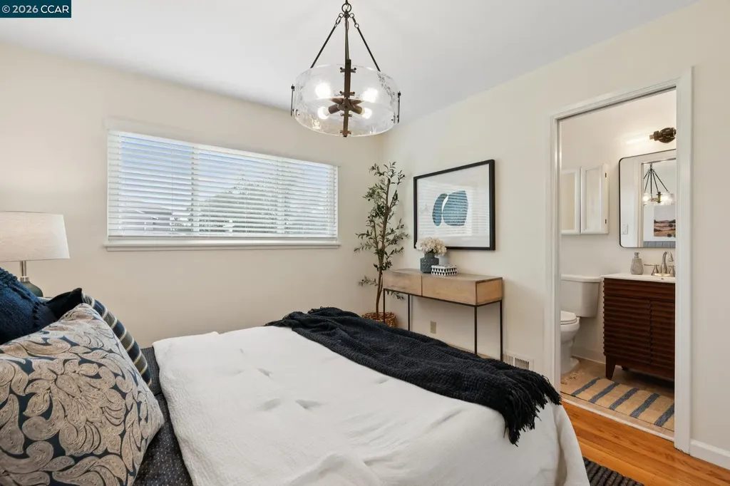 1315 El Curtola Lafayette CA 94549