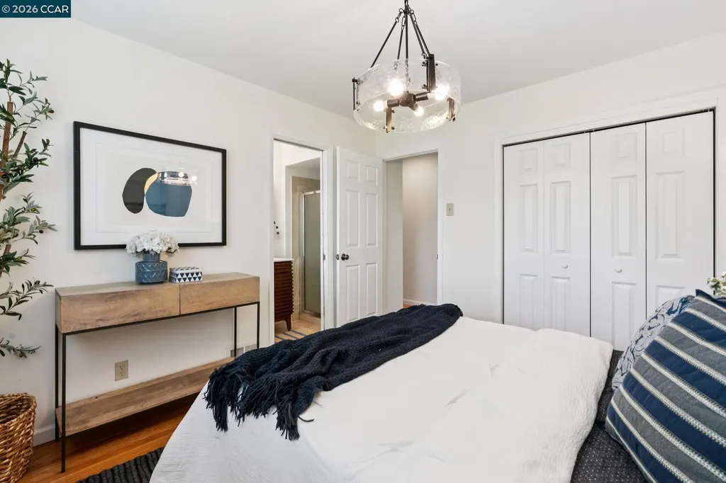 1315 El Curtola Lafayette CA 94549