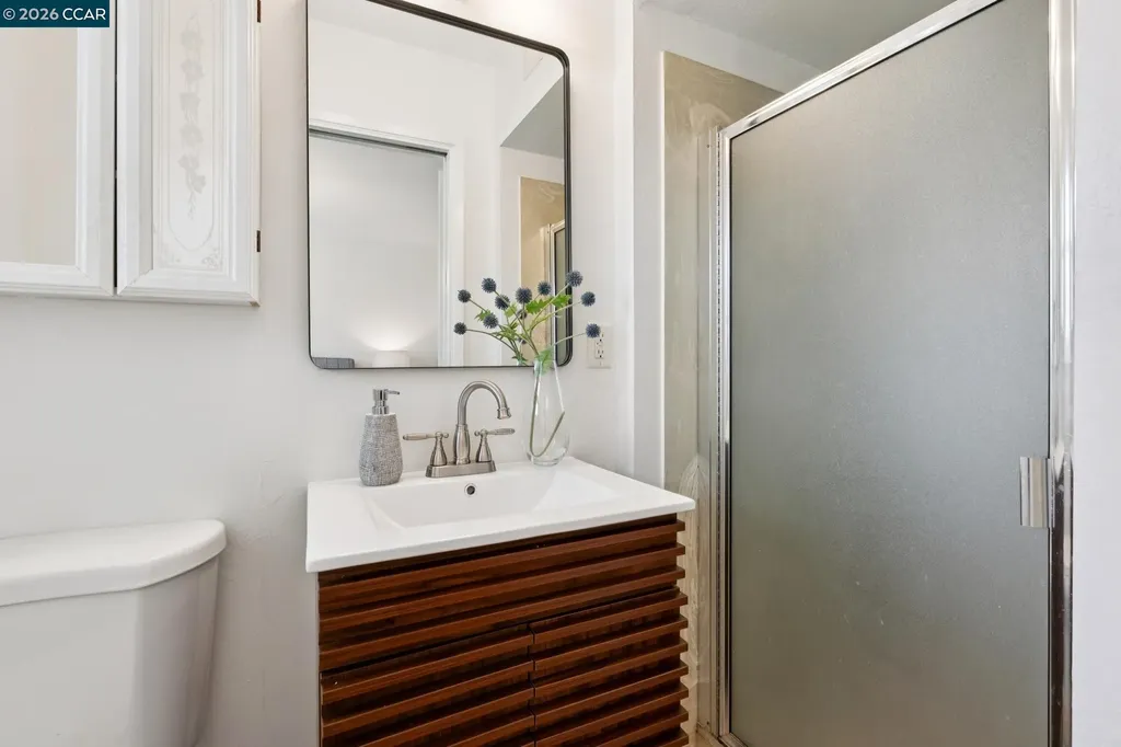 1315 El Curtola Lafayette CA 94549