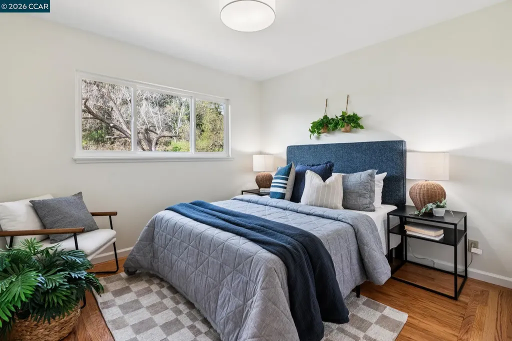 1315 El Curtola Lafayette CA 94549