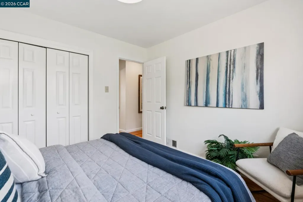 1315 El Curtola Lafayette CA 94549