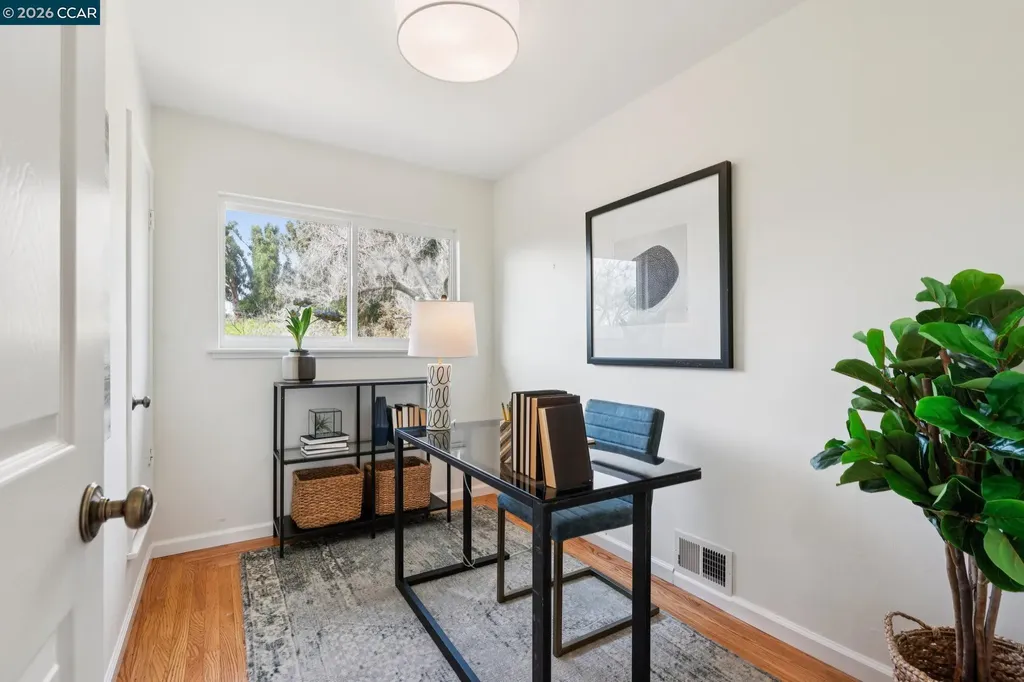 1315 El Curtola Lafayette CA 94549