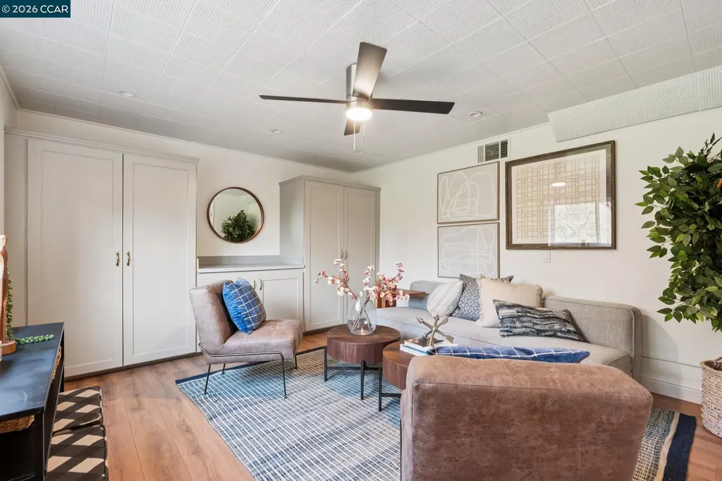 1315 El Curtola Lafayette CA 94549