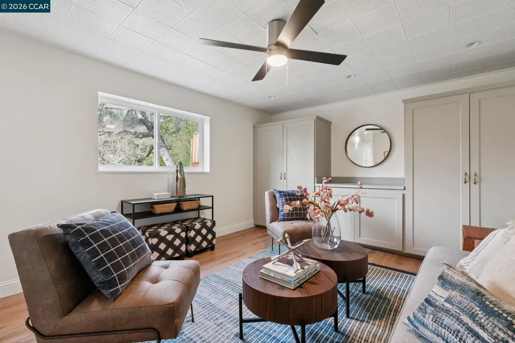 1315 El Curtola Lafayette CA 94549