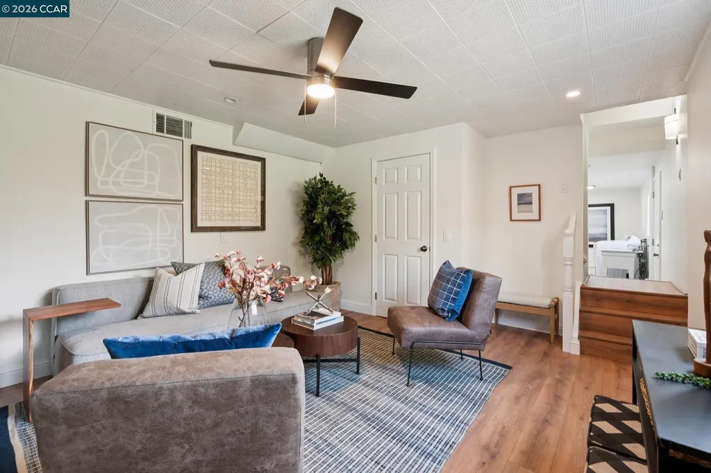 1315 El Curtola Lafayette CA 94549