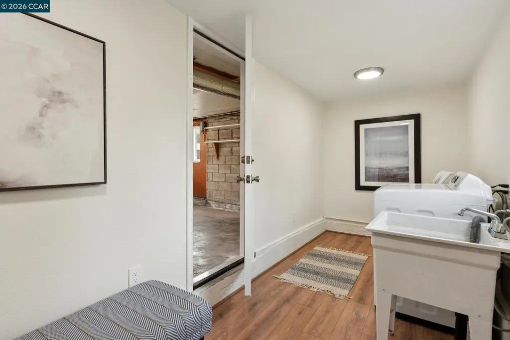 1315 El Curtola Lafayette CA 94549