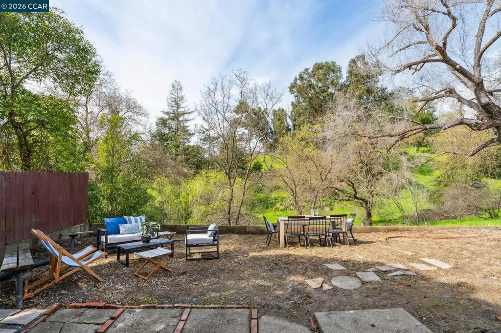 1315 El Curtola Lafayette CA 94549