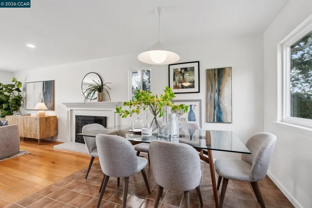 1315 El Curtola Lafayette CA 94549