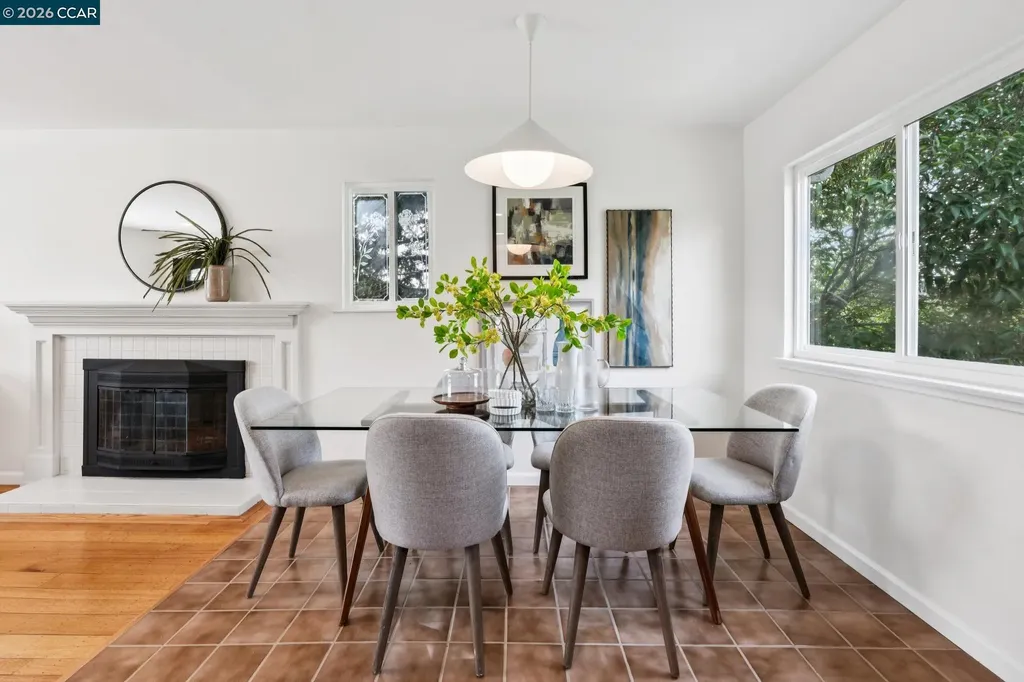 1315 El Curtola Lafayette CA 94549