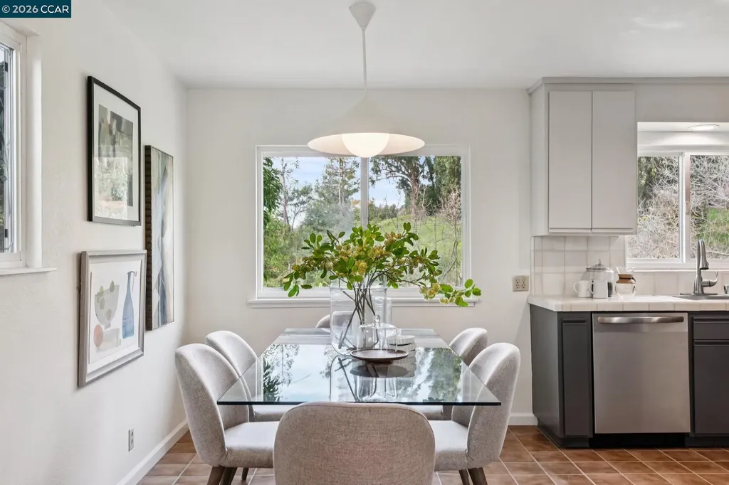 1315 El Curtola Lafayette CA 94549