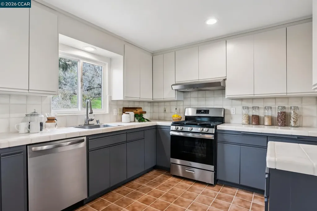 1315 El Curtola Lafayette CA 94549