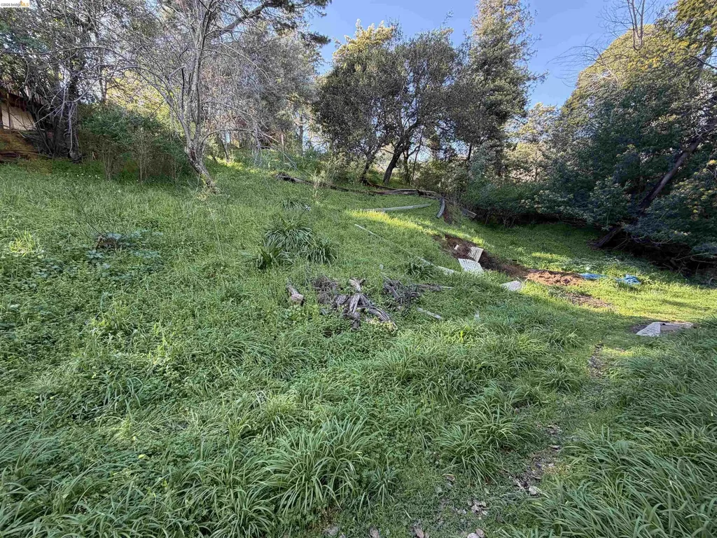 59, 60 Clayton Street San Rafael CA 94901