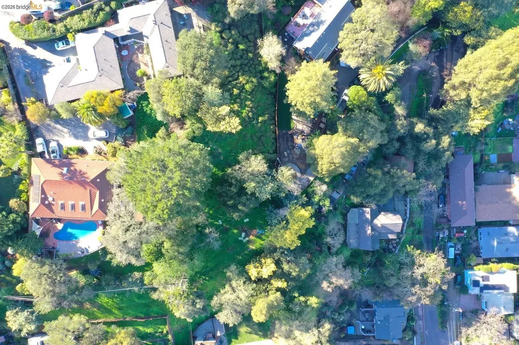 59, 60 Clayton Street San Rafael CA 94901