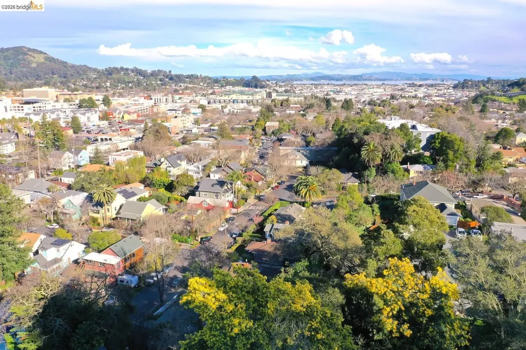 59, 60 Clayton Street San Rafael CA 94901