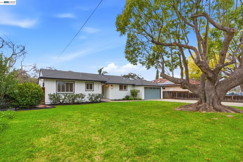 37861 Glenmoor Drive Fremont CA 94536