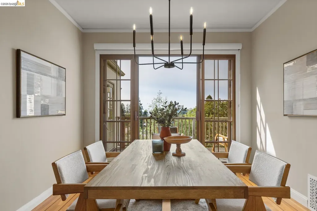 22 Windsor Avenue Kensington CA 94708