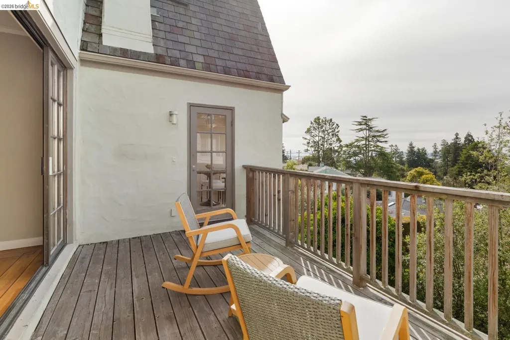 22 Windsor Avenue Kensington CA 94708