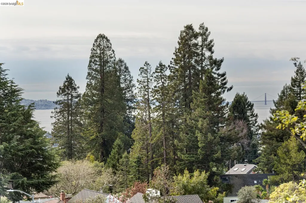 22 Windsor Avenue Kensington CA 94708