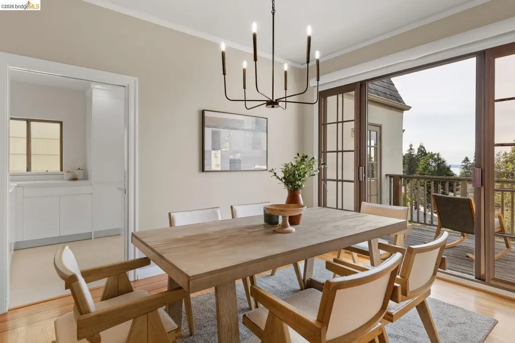 22 Windsor Avenue Kensington CA 94708