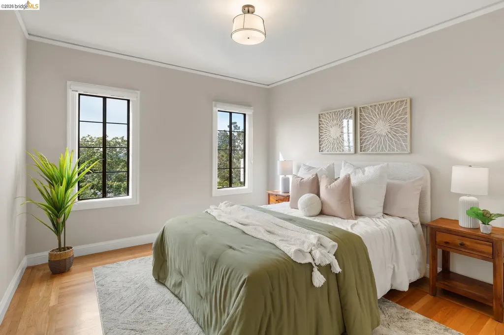 22 Windsor Avenue Kensington CA 94708