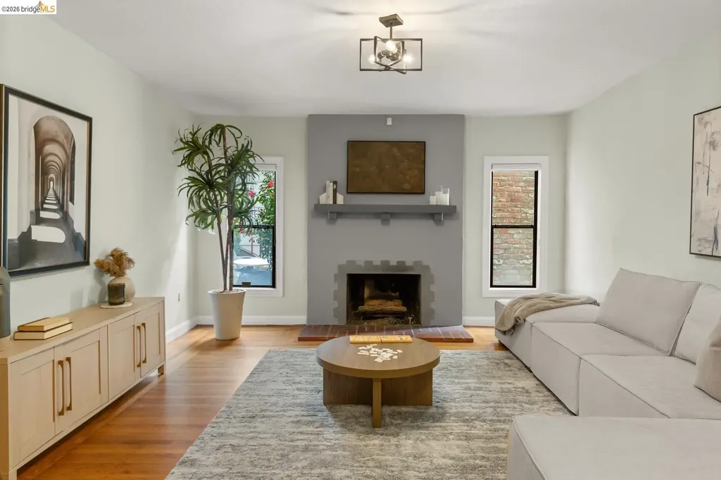 22 Windsor Avenue Kensington CA 94708