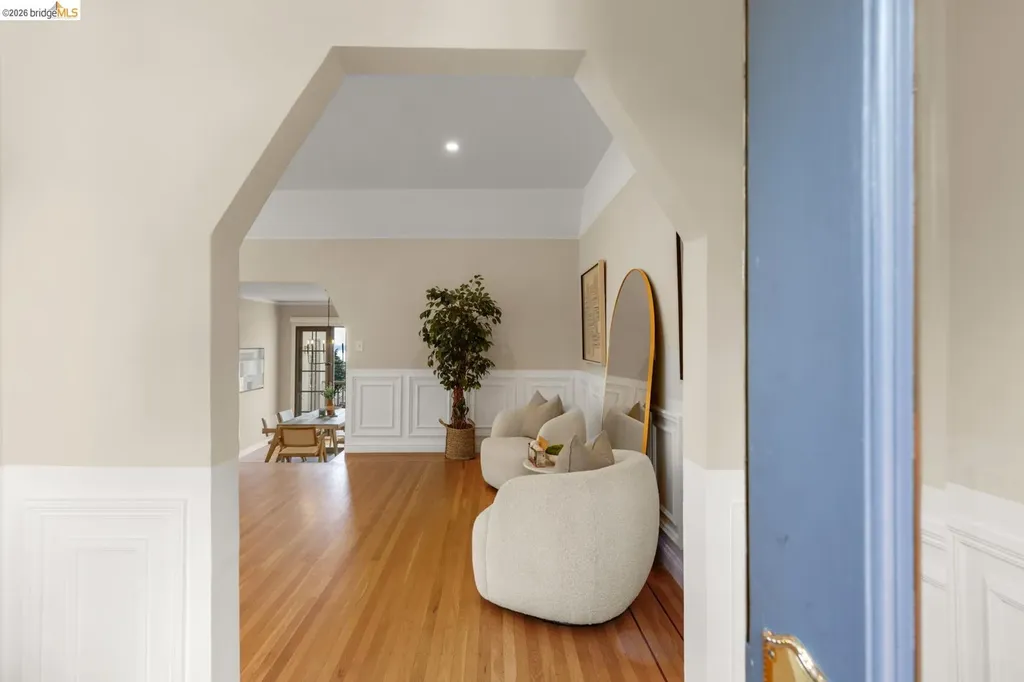 22 Windsor Avenue Kensington CA 94708