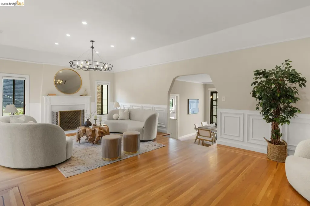 22 Windsor Avenue Kensington CA 94708