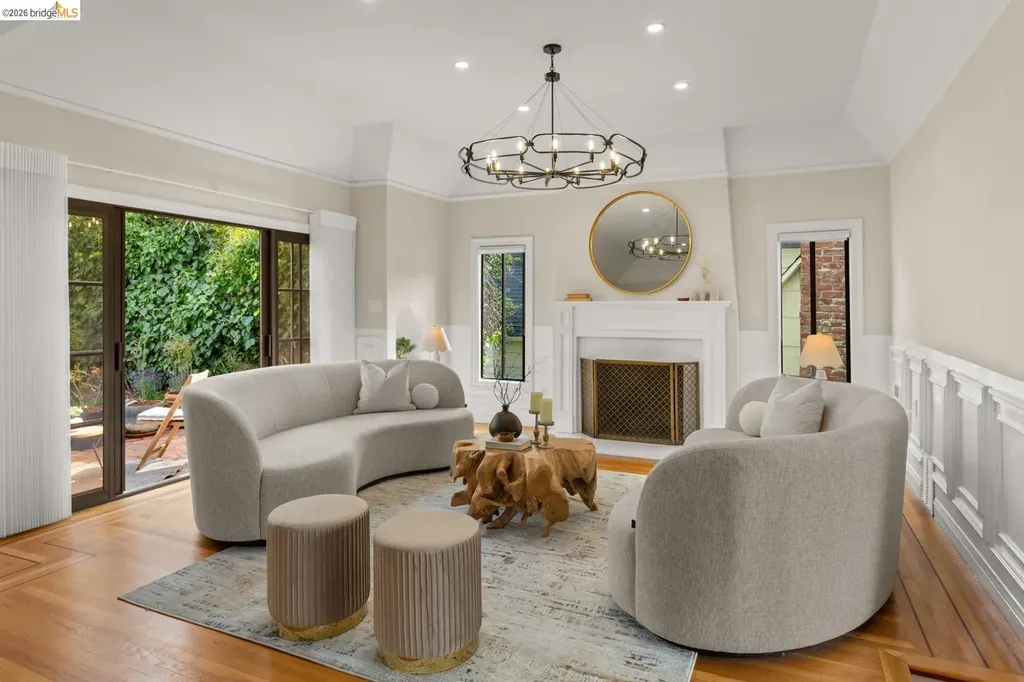 22 Windsor Avenue Kensington CA 94708