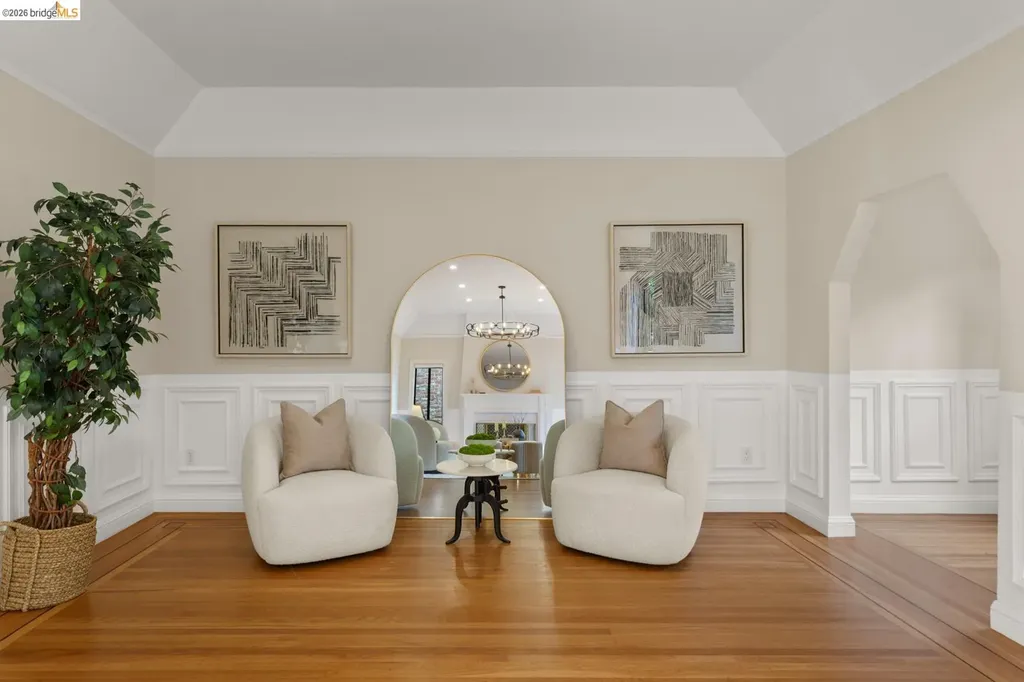 22 Windsor Avenue Kensington CA 94708