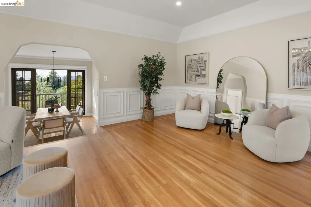 22 Windsor Avenue Kensington CA 94708