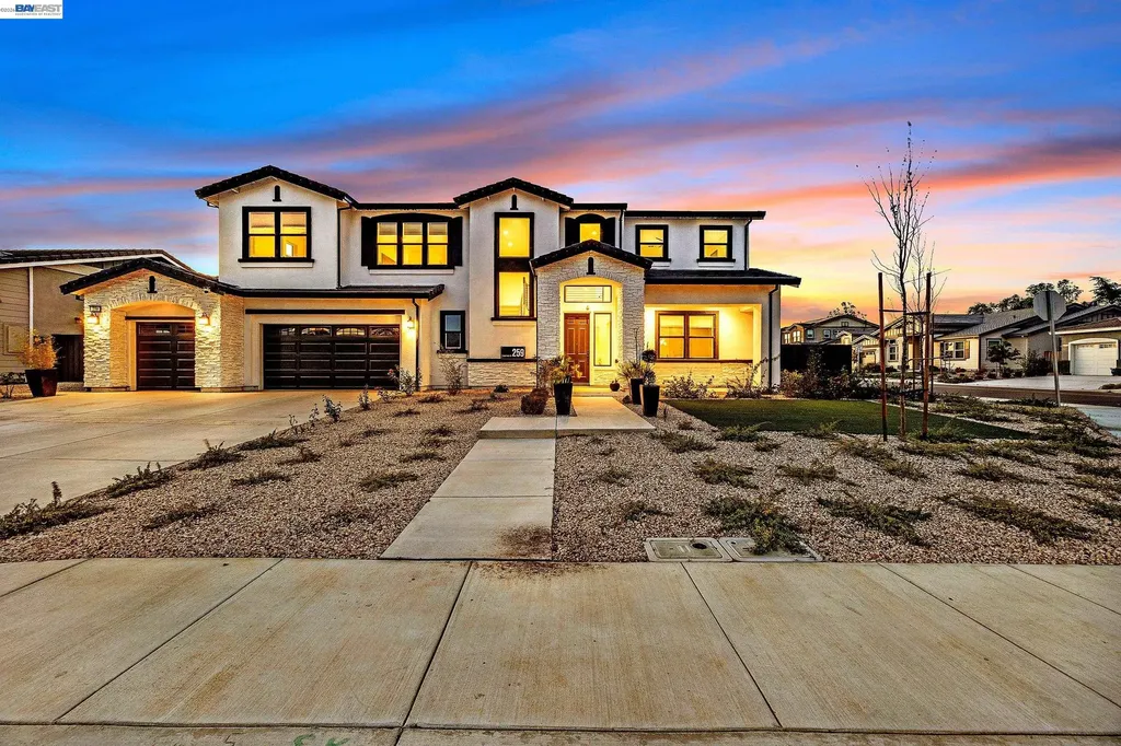 259 Eagle Nest Drive Oakley CA 94561