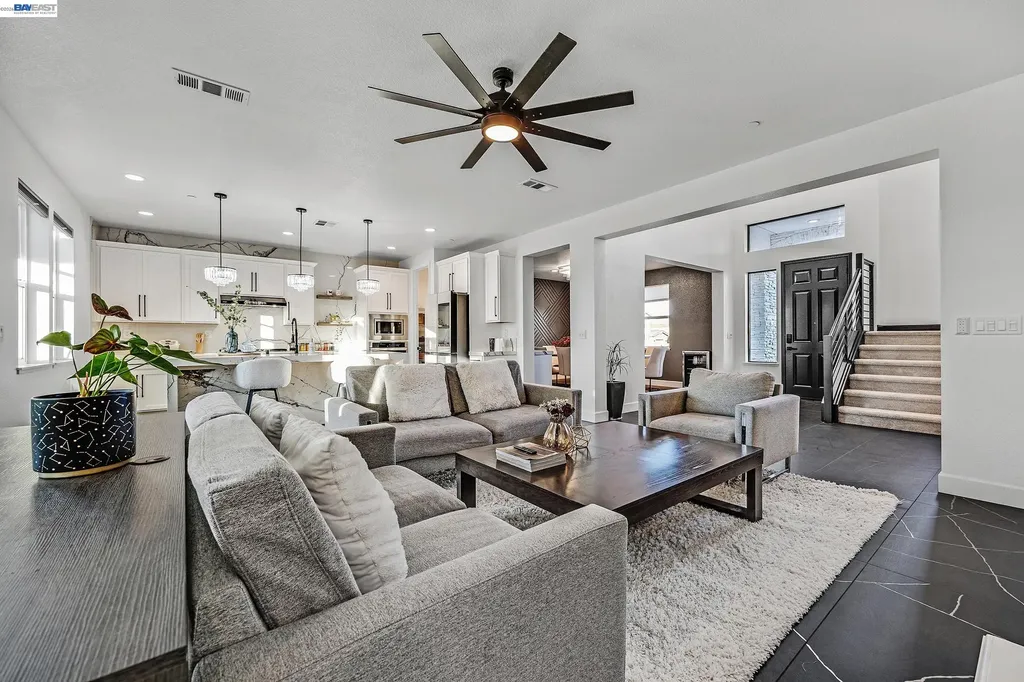 259 Eagle Nest Drive Oakley CA 94561