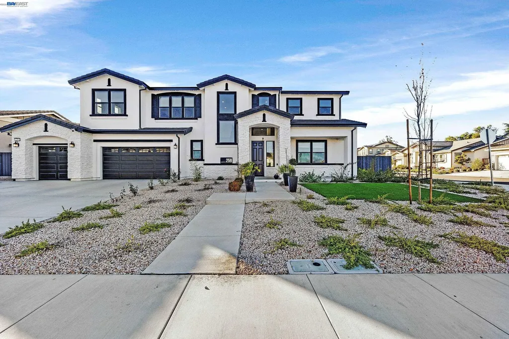 259 Eagle Nest Drive Oakley CA 94561