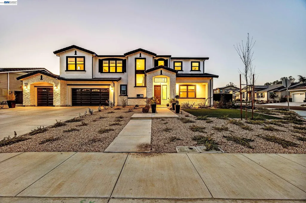 259 Eagle Nest Drive Oakley CA 94561