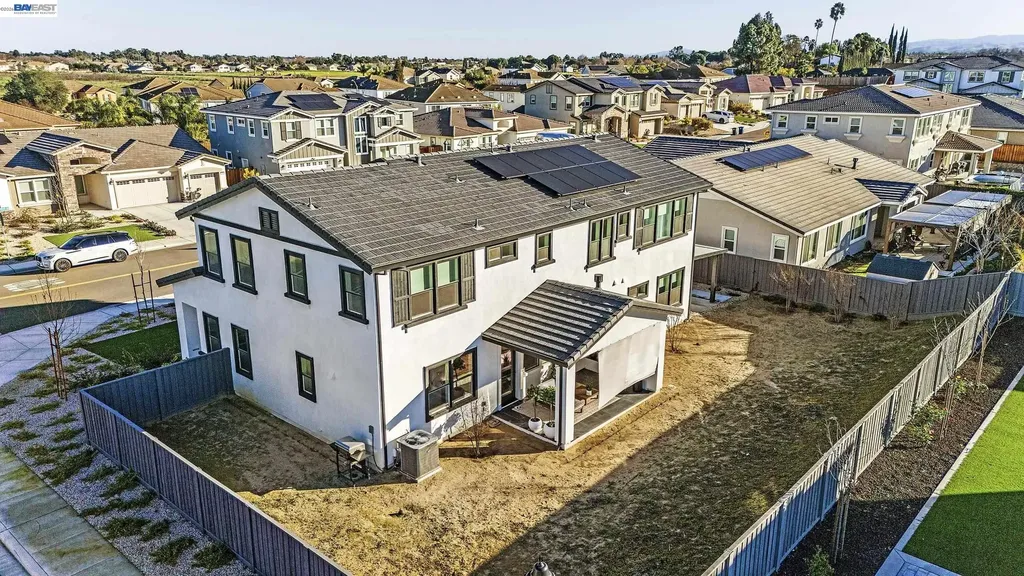 259 Eagle Nest Drive Oakley CA 94561