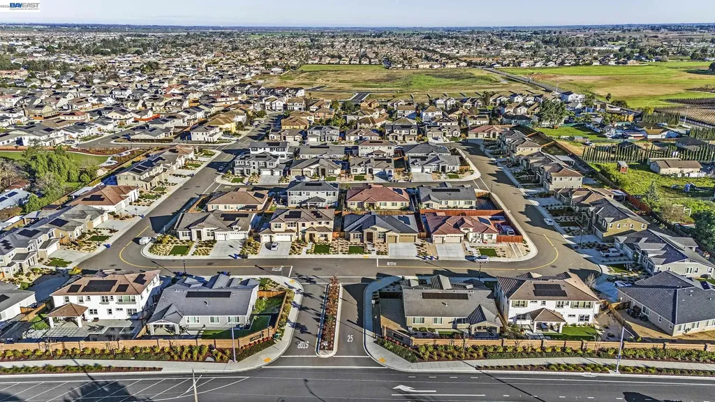 259 Eagle Nest Drive Oakley CA 94561