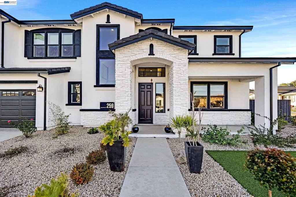 259 Eagle Nest Drive Oakley CA 94561