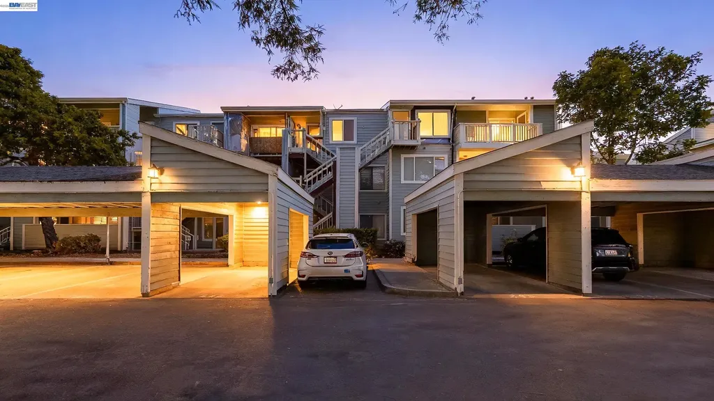 37168 Meadowbrook Common Fremont CA 94536