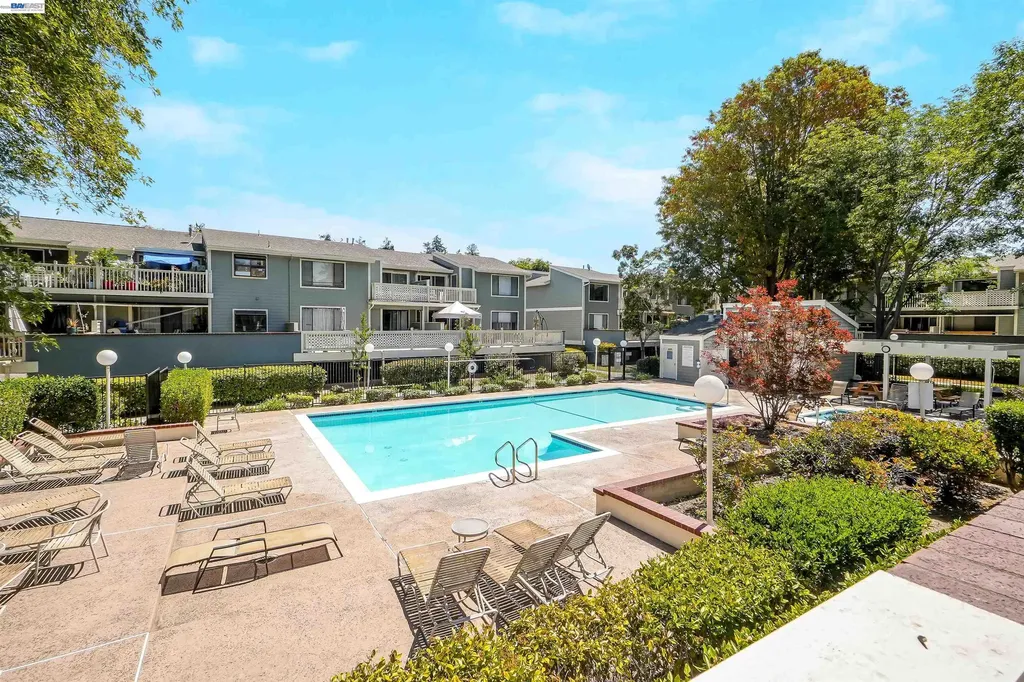 37168 Meadowbrook Common Fremont CA 94536