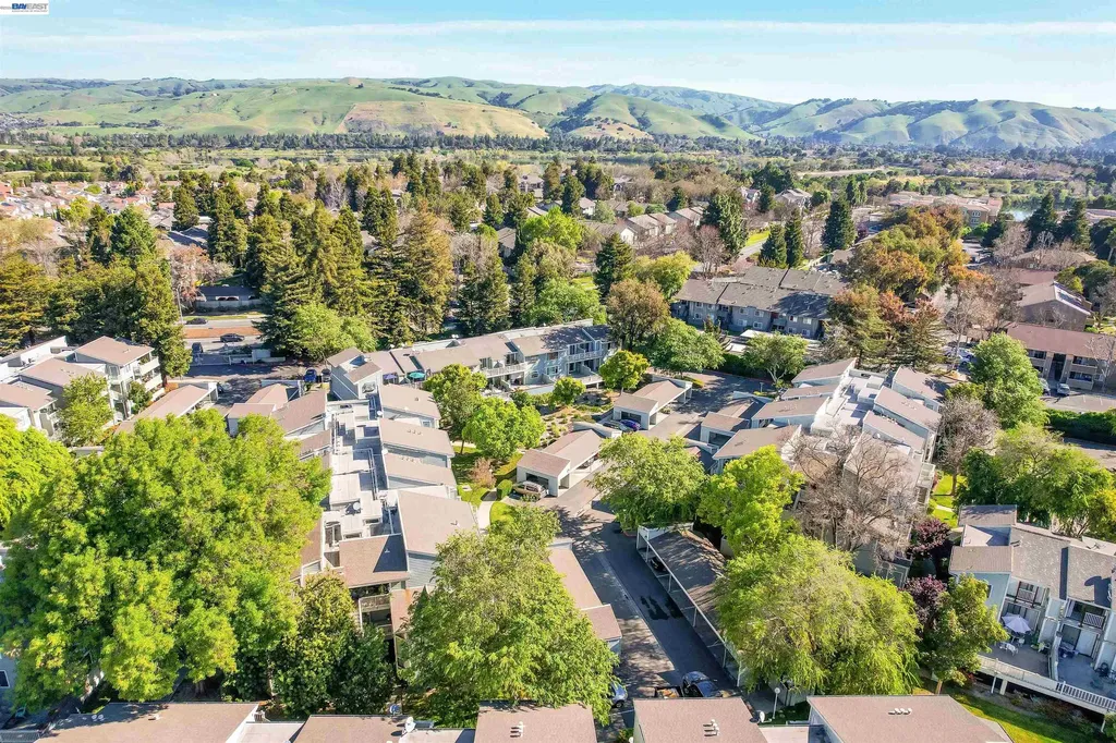37168 Meadowbrook Common Fremont CA 94536