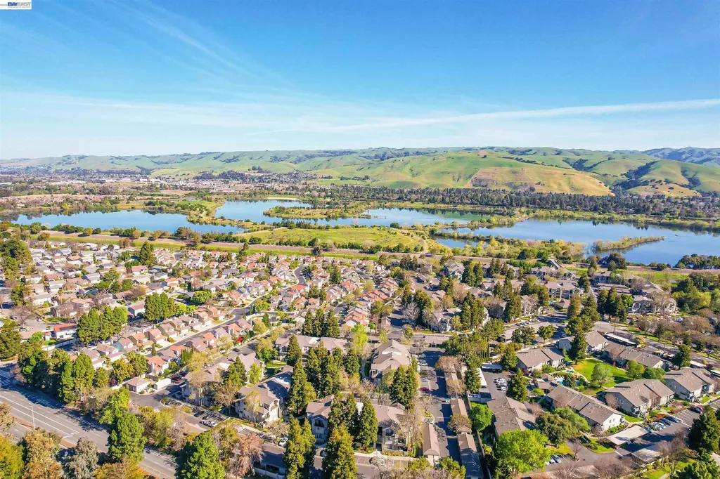 37168 Meadowbrook Common Fremont CA 94536