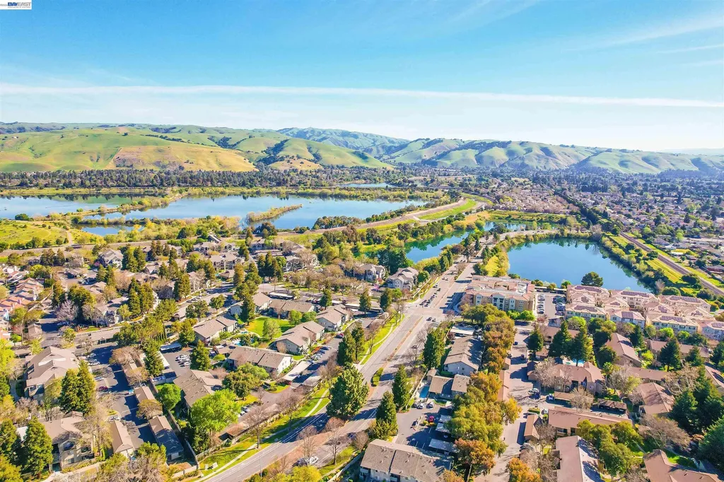 37168 Meadowbrook Common Fremont CA 94536