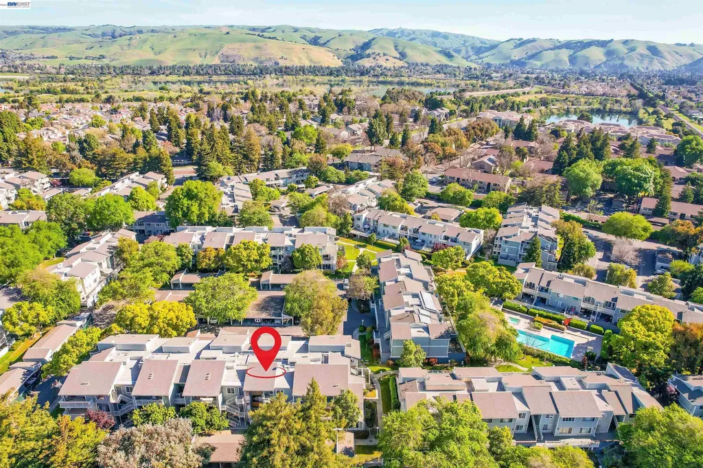 37168 Meadowbrook Common Fremont CA 94536