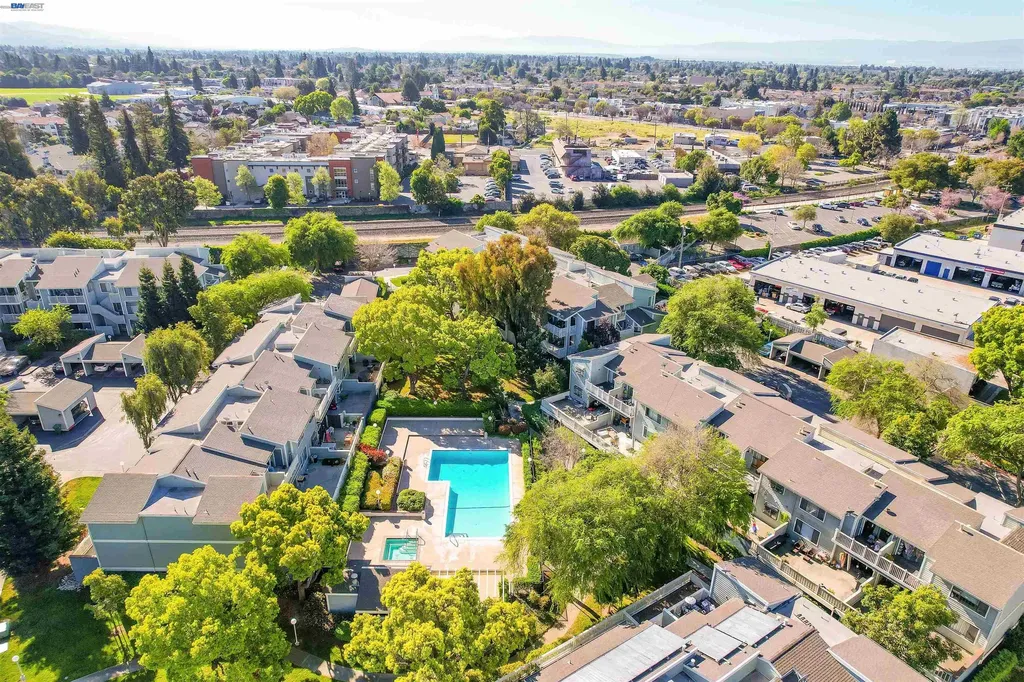 37168 Meadowbrook Common Fremont CA 94536