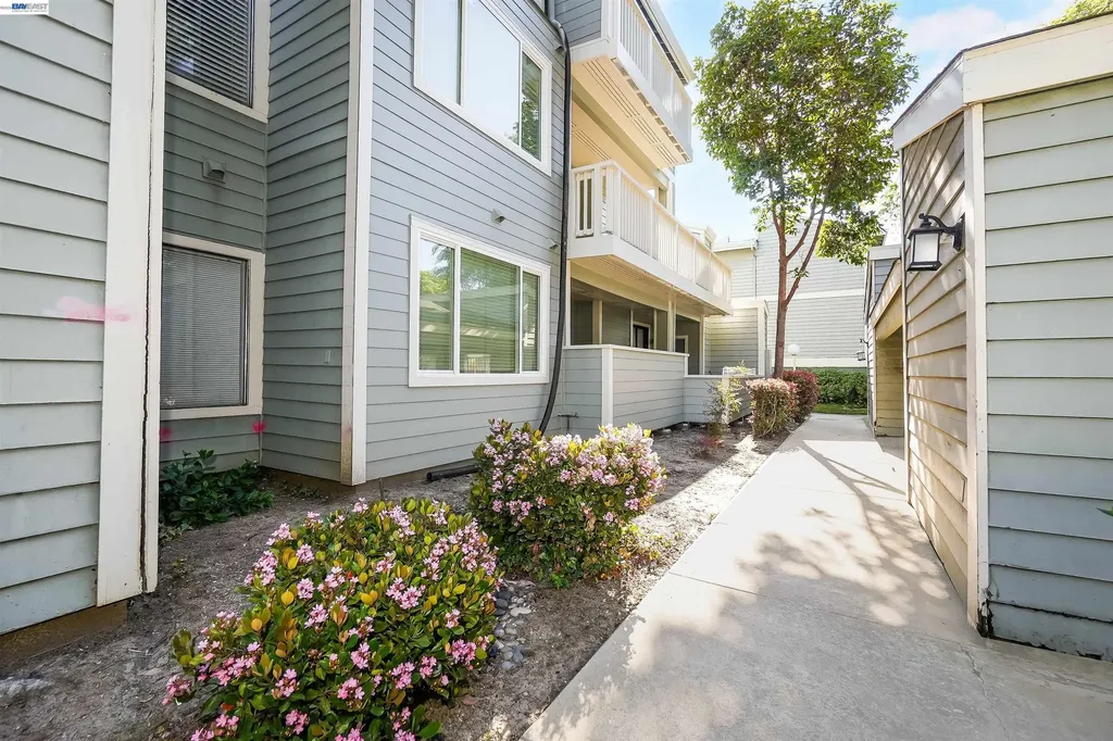 37168 Meadowbrook Common Fremont CA 94536
