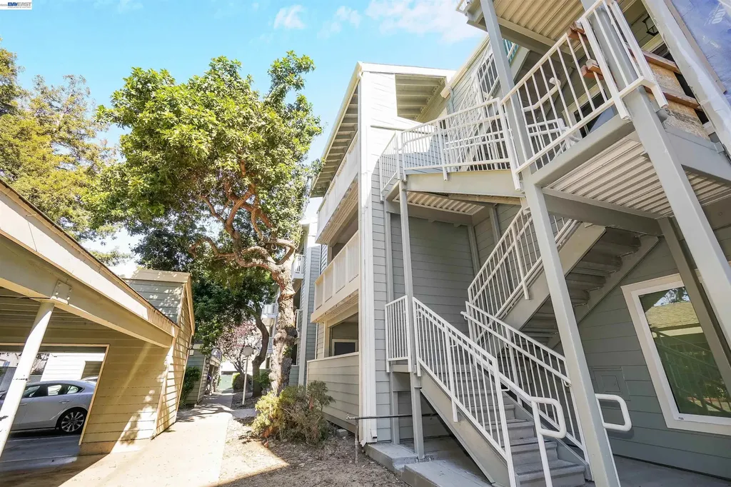 37168 Meadowbrook Common Fremont CA 94536