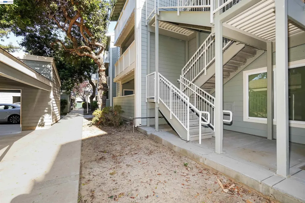37168 Meadowbrook Common Fremont CA 94536